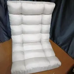 座椅子　開封後未使用品