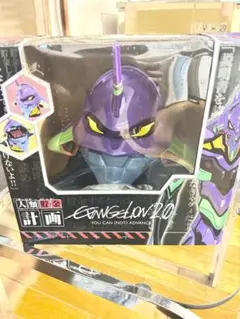 【未開封品】人類貯金計画　貯金ing エヴァンゲリオン初号機　ラナ社製 m46957479688_1.jpg?1750075985