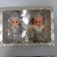 キュ一ピ一マヨネーズ100Yキュピコレ2025プラチナキュ一ピ一セット