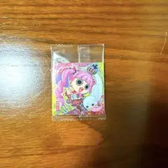 ワンピースウエハース大海賊シールLOG.12 ペローナ