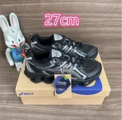 ASICS GEL-Quantum Kinetic スニーカー 27cm