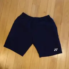 YONEX ネイビー Mサイズ パンツ