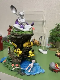 2025年最新】ガレージキット ポケモンの人気アイテム - メルカリ