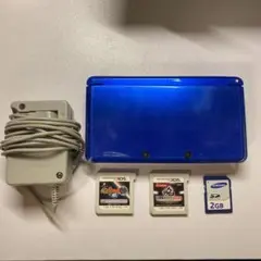 ニンテンドー3DS