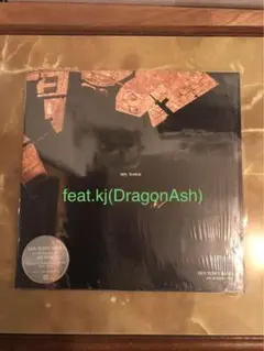 yen town band feat.KJ (Dragon Ash) レコード