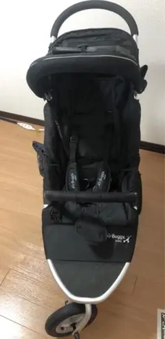 エアバギーミミ