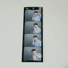 PHOTOISM MONSTA X キヒョン