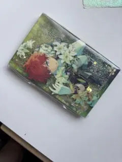あんスタ 中国 流砂コロッタ 一彩