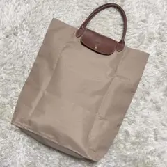 ✨極美品✨LONGCHAMP ロンシャン プリアージュ トートバッグ リプレイ