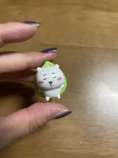 びっくらたまご　ちいかわ　～おふろぷかりん～