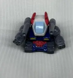 びっくらたまごＳＤガンダム～Ｖ作戦編～_ガンタンク