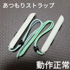 Nintendo Switch　あつまれどうぶつの森ver　ストラップ