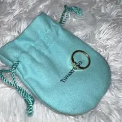Tiffany u0026 Co. ティファニー Tワイヤー指輪
