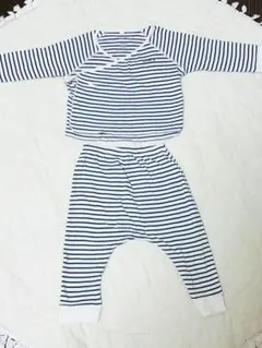 プチバトー　セットアップ