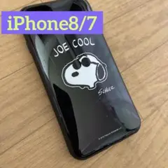 iPhoneケース8/7