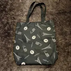 FAUCHON エコバッグ／フォション