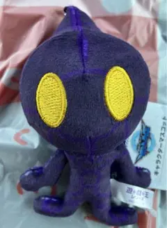 新品☆遊戯王VRAINS キャラクターマスコット Ai　イグニス　みにコレ②