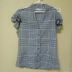 美品　激レア　NARA CAMICIE 半袖シャツ II