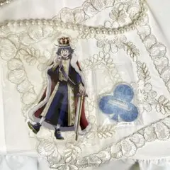 魔入りました！入間くん アクスタ TRUMP 1点