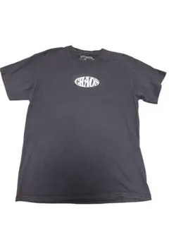 VITRIOL 半袖グラフィックTシャツ Lサイズ