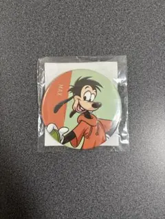 マックス 缶バッジ セガラッキーくじ