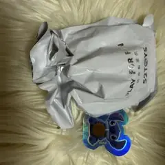 52TOYS スティッチ フィギュア ③