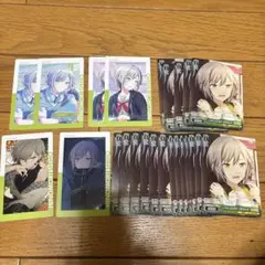 プロセカ エピカ ヴァイスシュヴァルツ 18b 日野森志歩