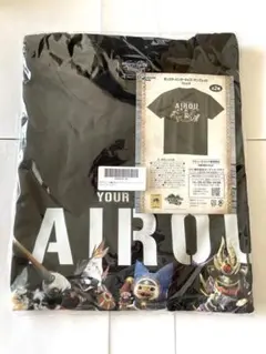 ［アイルー大集合］モンスターハンター ライズ : サンブレイク Tシャツ