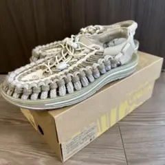 KEEN キーン ユニーク フラット M UNEEK FLAT 1023063