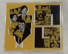 名探偵コナン　コナンまつり アクリルスタンド 諸伏高明 大和敢助 上原由衣