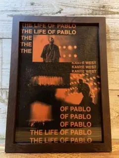 DONDA 2 ポスター付き限定盤/ Kanye West カニエ・ウエスト Kanye Westがニューアルバム『Donda 2』のリリース日を発表