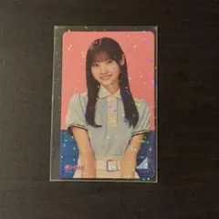 日向坂46 宮地すみれ　HMVクーポン