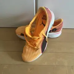 PUMA ディビエイトニトロエリート3