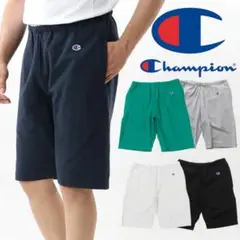 Championハーフパンツ