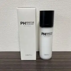 SAM'U サミュ PH センシティブクリームミスト 100ml