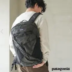 極美品　Patagonia テラヴィア・パック 20L バックパック