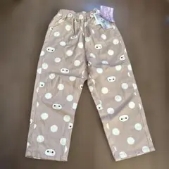 新品 120㎝ ベイマックス　ボトムス