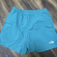 THE NORTH FACE ナイロンショートパンツ