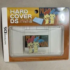 初代DS ハードカバーDS プラスル&マイナン