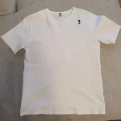 Bohemians ホワイト Tシャツ L