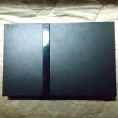 PlayStation 2 SCPH-70000 GT 本体のみ 動作未確認