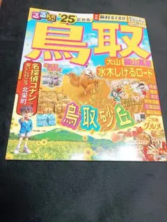 鳥取 大山 蒜山高原　水木しげるロード 25