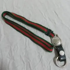 GUCCI ストラップ
