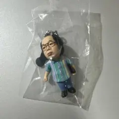 ダイアン　ガチャガチャ