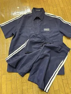 メンズ　セットアップ