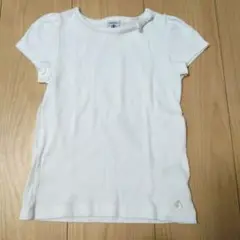 プチバトー 半袖シャツ 116cm
