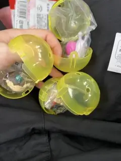 おじゃる丸　まちぼうけ3点セット