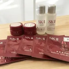 新品未開封 SK-II RNAパワーラディカルニューエイジ　50ml SK-II / R.N.A.パワー ラディカル ニュー エイジ ユース