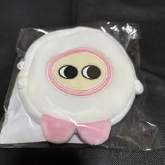 トニセン　ワンフー　ポーチ