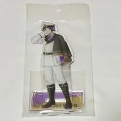 御影玲王　アクリルスタンド　監獄の調停者